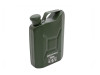 Britpart Jerry Can Hip Flask - DA8109