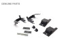 Genuine Defender Foam A Frame Fitting Kit  - LR005236