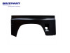 Defender 90 RH Rear Body Side Panel Up To 1998 - RTC6283