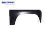 Defender Non Vented RH ABS Plastic Outer Wing - DA2397