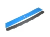 Britpart Rear Bumper Upper Cover for Range Rover L322 - LR014496