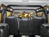 Safety Devices Defender 110 Internal 4 Point Roll Cage - RBL2557SSS