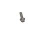 OEM Front Caliper Carrier Mounting Bolt - LR058339