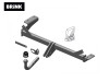 Brink OE Range Rover Evoque Fixed Swan Neck Tow Bar - VPLVT0065