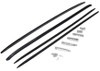 Range Rover Sport L494 OE Spec Gloss Black Roof Rail Set - VPLWR0104