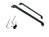 Discovery Sport Black OE Cross Rails or Bars - VPLCR0131