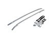 Silver OE Roof Rails For Discovery Sport With Panoramic Roof - VPLCR0137