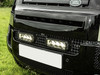 Lazer Triple-R 750 LED Defender  Integrated Grill Led Light Kit - DA2859