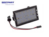 Britpart LED Registration Plate Lamp - XFC500040LED