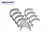 Britpart 5.0 V8 00.20 Big End Bearing Set - DA2880