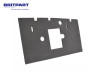 Range Rover Classic Lock And Handle Gasket - MRC7166