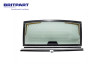 Range Rover Classic Rear Heated Screen In The Frame - RTC4517CL