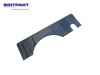 Range Rover Classic RH Inner Rear Wing - DA4015O