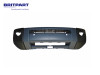 Discovery 3 Primed Front Bumper With Parking Sensors And Washer Jets - DPB500075LML