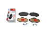 Ferodo Discovery 2 And Range Rover P38 Front Brake Pads - SFP500150