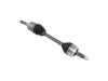 Allmakes 4x4 Rear Left Hand Rear Driveshaft for Discovery 4 - LR072065