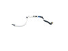 Genuine 2.0 Ingenium Fuel Filter To Cooler Pipe - LR071915