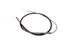 Genuine Left Hand Brake Cable for Range Rover L322 - SPB000073
