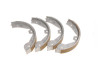 Genuine Hand Brake Shoe Set for Range Rover L322 - SFS000051