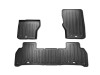 Genuine Rubber Floor Mat Set for Discovery 5 - VPLRS0663