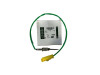 Genuine 2.0 Diesel Front Exhaust Temperature Sensor - LR116515