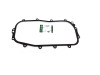 Genuine AJ200P and AJ20DP4 2.0 Petrol Ingenium Timing Cover Gasket - LR091809