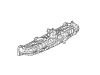 Genuine 3.0 Petrol AJ20P6 Inlet Manifold  - LR121255