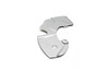 Genuine Right Hand Front Brake Backing Plate for Discovery and Range Rover Sport - LR099008