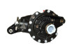 OEM Remanufactured 2.7 Tdv6 Non Locking Automatic Transmission Rear Differential - LR009439