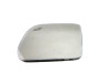 Genuine Left Hand Mirror Glass with Blind Spot Assist for New Defender - 530123502