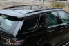 Genuine Black Roof Rails For Discovery Sport With Panoramic Roof - VPLCR0149