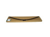 Genuine E Pace Left Hand Windscreen Wiper Blade - J9C7277