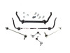 Ace Hardware Delete Kit for Range Rover Sport L320