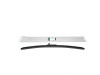 Genuine XK and F Type Left Hand Windscreen Wiper Blade - 537123486