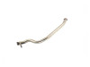 Genuine 2.0 Ingenium Turbo Oil Return Pipe -  LR073681
