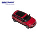Diecast 1:76 Scale Range Rover Evoque Facelift Model  - DA1319