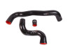 Terrafirma 2.7 Tdv6 Black Silicone Intercooler Hose Kit - TF740BLACK
