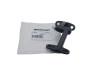 Britpart Left Hand Upper Door Hinge for Series 2 and 2a - 346340