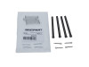 Britpart Front Brake Pad Fitting Kit for Defender - DA5770