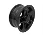 Britpart Gloss Black Boost Alloy Wheel - DA2791