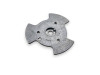 Genuine 2.7 V6 and 3.0 V6 Diesel Left  Hand Camshaft Sprocket Damper - LR013590
