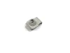 Genuine Engine Under Tray Splash Guard Captive - KYH500100