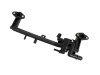 Wahler 5.0 V8 Heater Hose Water Manifold - AJ814056