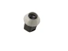 Allmakes 4x4 Black Alloy Wheel Nut - LR066225