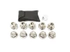 Eurospare Alloy Wheel Locking Nuts - RRB500090