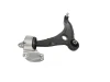Delphi Left Hand Front Lower Arm for Range Rover Evoque and Discovery Sport - LR166007