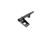 DDS Metal Right Hand Rear Chassis Outrigger for Defender 90 - STC8648