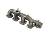 Allmakes 4x4 2.2 Tdci Exhaust Manifold for Defender - LR098393