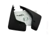 Genuine Rear Mud Flap Set for Freelander 2 - LR003322