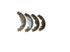 Ferodo Hand Brake Shoes for Freelander 1 - SFS000030